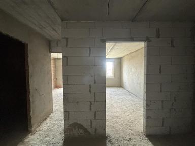 1-комнатная квартира по адресу ул. Виноградная (площадь 44,5 м²) - Atlanta.ua - фото 10