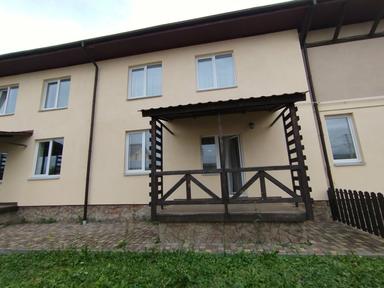 Дом по адресу ул. Замкова (площадь 110 м²) - Atlanta.ua - фото 14