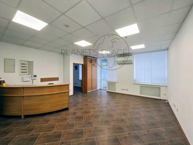 Многокомнатная квартира по адресу ул. Саксаганского (площадь 129,5 м²) - Atlanta.ua - фото 15