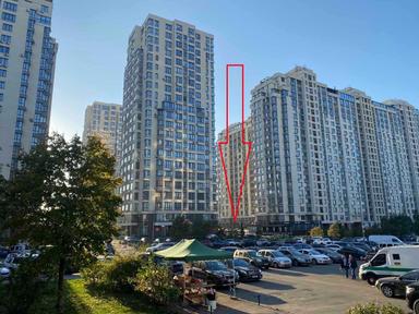 Commercial real estate at (area 107 m²) - Atlanta.ua - photo 18