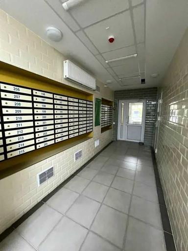 1-room apartment apartment by the address (area 37,5 m²) - Atlanta.ua - photo 23