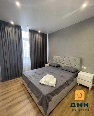 2-комнатная квартира по адресу Компасный пер. (площадь 60 м²) - Atlanta.ua - фото 13