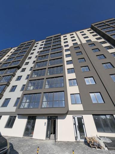 2-rooms apartment apartment by the address st. Roksolyani (area 73,3 m²) - Atlanta.ua - photo 15