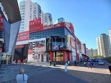 Коммерческая недвижимость по адресу (площадь 101,3 м²) - Atlanta.ua - фото 42