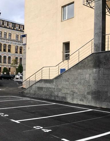 Коммерческая недвижимость по адресу ул. Бульварно-Кудрявская (площадь 5200 м²) - Atlanta.ua - фото 14