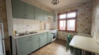 3-rooms apartment apartment by the address (area 65,5 m²) - Atlanta.ua - photo 9