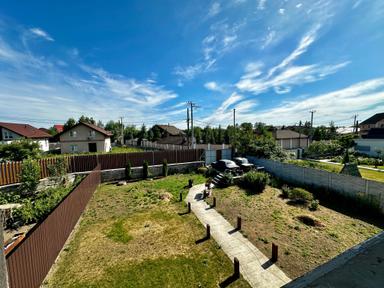 Дом по адресу ул. Заречная (площадь 130 м²) - Atlanta.ua - фото 13