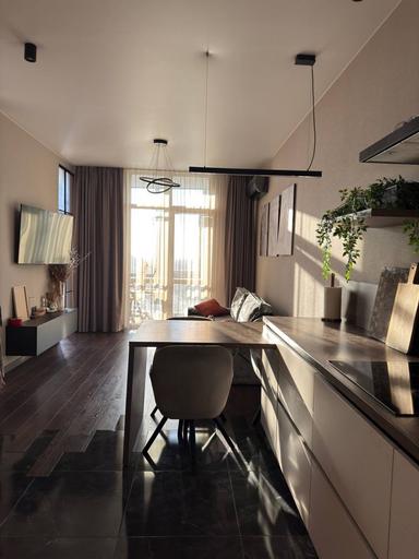 1-комнатная квартира по адресу (площадь 67 м²) - Atlanta.ua - фото 32