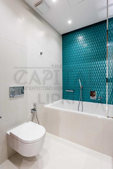 Многокомнатная квартира по адресу бульвар Дружбы Народов (площадь 212 м²) - Atlanta.ua - фото 47