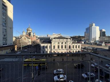 Commercial real estate at st. Zhilyanskaya (area 374 m²) - Atlanta.ua - photo 30