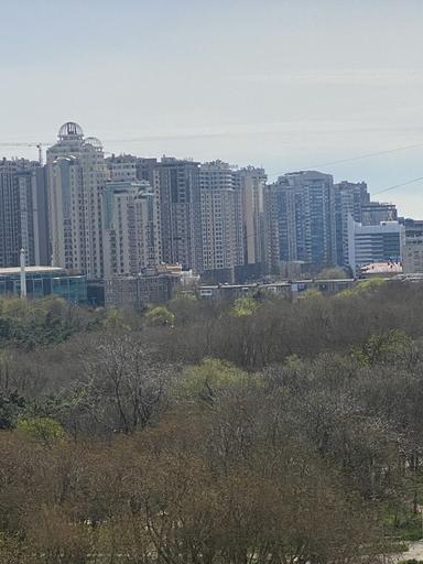 2-rooms apartment apartment by the address st. Grecheskaya (area 50 m²) - Atlanta.ua - photo 32