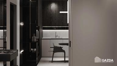 2-rooms apartment apartment by the address st. Petefi Shandora pl (area 96,8 m²) - Atlanta.ua - photo 30