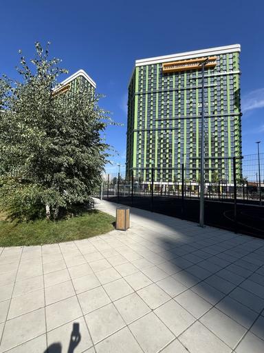 2-комнатная квартира по адресу (площадь 73 м²) - Atlanta.ua - фото 18