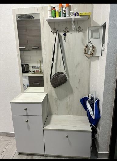 1-кімнатна квартира за адресою вул. Бандери Степана (площа 22 м²) - Atlanta.ua - фото 15