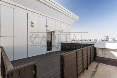 1-комнатная квартира по адресу бульвар Дружбы Народов (площадь 33 м²) - Atlanta.ua - фото 14