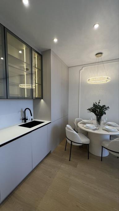 2-кімнатна квартира за адресою Куликове поле пл. (площа 65 м²) - Atlanta.ua - фото 19