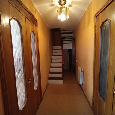 Дом по адресу ул. Складская (площадь 128 м²) - Atlanta.ua - фото 18