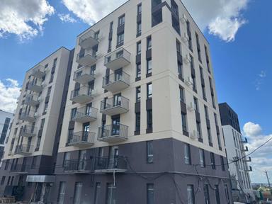 1-комнатная квартира по адресу ул. Грушевського (площадь 38,6 м²) - Atlanta.ua - фото 47