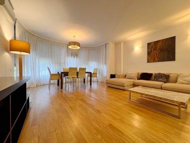 Багатокімнатна квартира за адресою Куликове поле пл. (площа 140 м²) - Atlanta.ua - фото 22