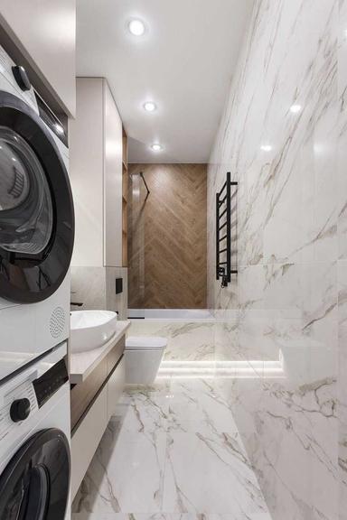 2-rooms apartment apartment by the address st. Shvygina gen (area 43 m²) - Atlanta.ua - photo 20