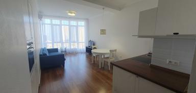 2-rooms apartment apartment by the address st. Kulikovo pole pl Oktyabrskoy revolyutsii pl (area 70 m²) - Atlanta.ua - photo 35