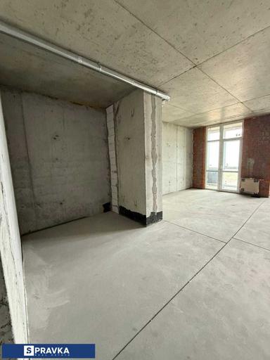 1-комнатная квартира по адресу Куликово поле пл. (площадь 66 м²) - Atlanta.ua - фото 20