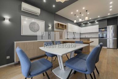 Багатокімнатна квартира за адресою вул. Андрія Верхогляда (площа 184,1 м²) - Atlanta.ua - фото 27