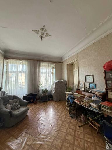 3-комнатная квартира по адресу Люстдорфская дор. (площадь 81 м²) - Atlanta.ua - фото 11