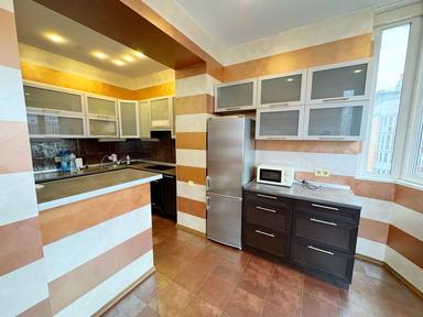 1-комнатная квартира по адресу ул. Лукьяненко Левка(Тимошенко) (площадь 65 м²) - Atlanta.ua - фото 14