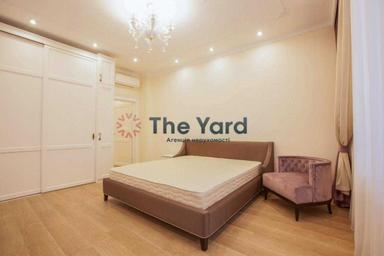 Багатокімнатна квартира за адресою бульвар Дружби Народів (площа 184 м²) - Atlanta.ua - фото 33