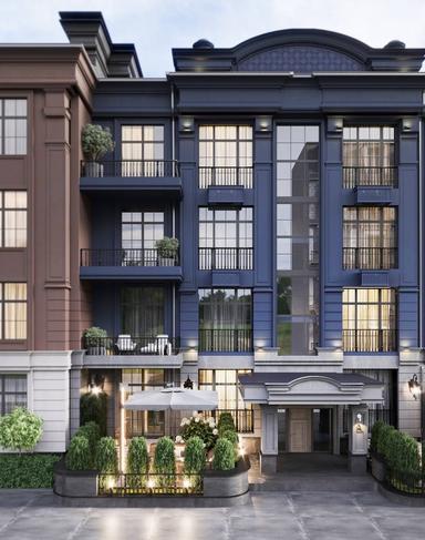 1-room apartment apartment by the address (area 40 m²) - Atlanta.ua - photo 28