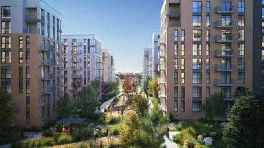 Комерційна нерухомість за адресою вул. Заболотного ак. (площа 50,6 м²) - Atlanta.ua - фото 33