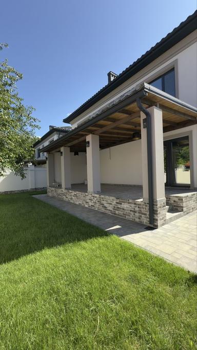 House by the address st. Kulikovo pole pl Oktyabrskoy revolyutsii pl (area 200 m²) - Atlanta.ua - photo 30