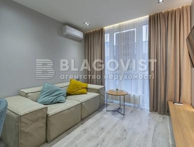 1-room apartment apartment by the address (area 48 m²) - Atlanta.ua - photo 18