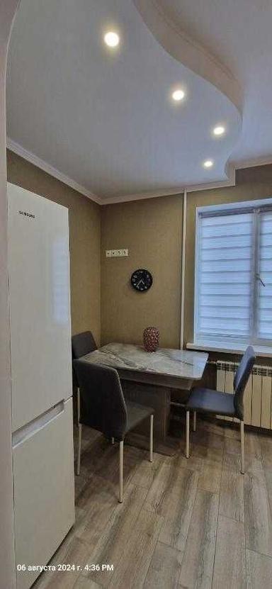 1-комнатная квартира по адресу (площадь 33 м²) - Atlanta.ua - фото 46