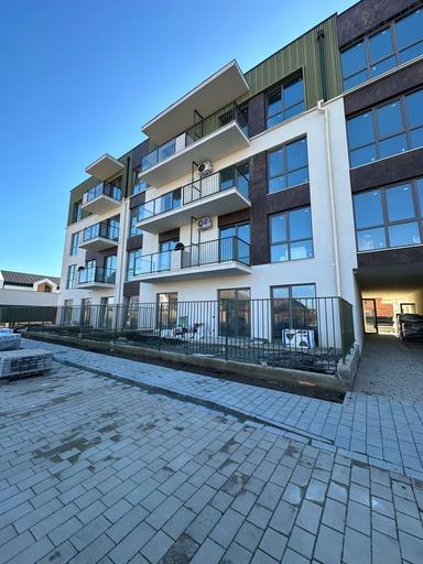 2-кімнатна квартира за адресою вул. Бандери Степана (площа 57 м²) - Atlanta.ua - фото 5