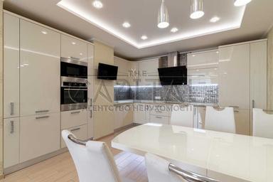 3-комнатная квартира по адресу ул. Дегтяревская (площадь 100 м²) - Atlanta.ua - фото 21