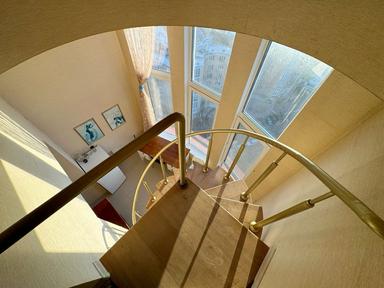 2-кімнатна квартира за адресою вул. Лук'яненка Левка (площа 90 м²) - Atlanta.ua - фото 29