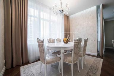 3-комнатная квартира по адресу бульвар Дружбы Народов (площадь 146 м²) - Atlanta.ua - фото 32