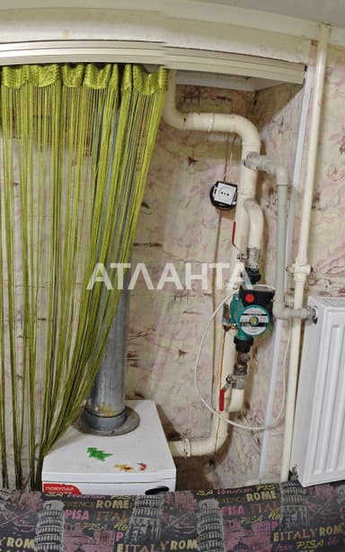 Многокомнатная квартира по адресу ул. Китобойная (площадь 89,5 м²) - Atlanta.ua - фото 34