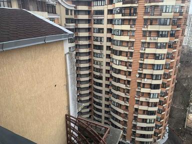 Багатокімнатна квартира за адресою бульвар Дружби Народів (площа 337 м²) - Atlanta.ua - фото 38