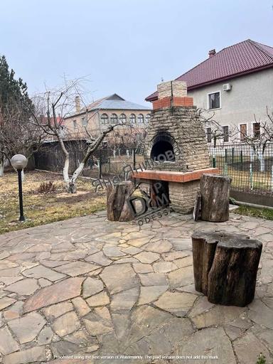 House by the address (area 290 m²) - Atlanta.ua - photo 21