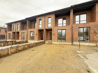 House by the address st. Magistratskaya (area 110 m²) - Atlanta.ua - photo 21