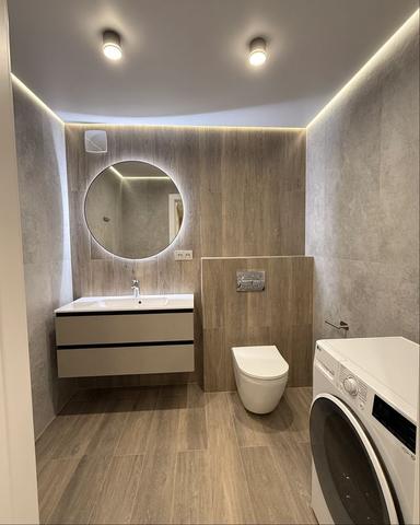 2-кімнатна квартира за адресою вул. Вишнева (площа 72,9 м²) - Atlanta.ua - фото 31