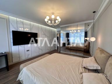 2-комнатная квартира по адресу ул. Здоровья (площадь 105 м²) - Atlanta.ua - фото 32