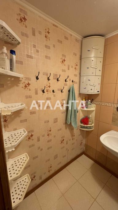 1-кімнатна квартира за адресою вул. Китобійна (площа 18 м²) - Atlanta.ua - фото 12