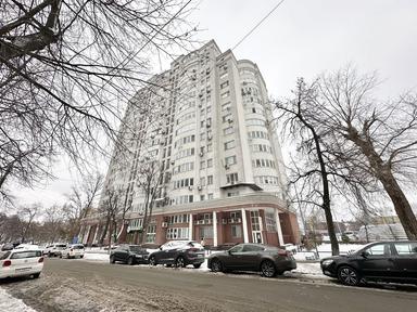 3-кімнатна квартира за адресою (площа 104,2 м²) - Atlanta.ua - фото 48