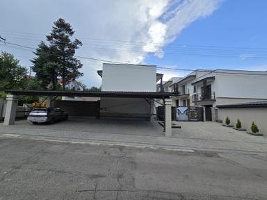 Дом по адресу Петефі Шандора пл. (площадь 135 м²) - Atlanta.ua - фото 27