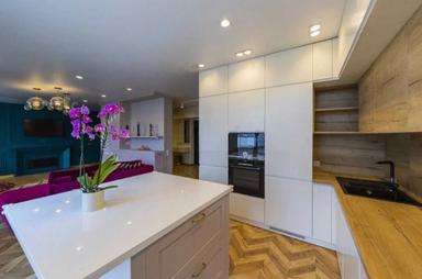 3-кімнатна квартира за адресою вул. Предславинська (площа 104 м²) - Atlanta.ua - фото 27