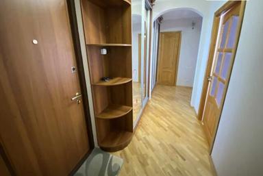 2-комнатная квартира по адресу ул. Чайковского (площадь 52 м²) - Atlanta.ua - фото 26